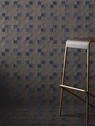 ��������������� ������ EQUIPE KASBAH Base Mud Matt (120�120) ������, 28819 (��.�.)