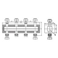 ������! ����������������� ��������� Meibes �� ������ �����, �� 3 ����.����., ME 66301.2 RU