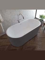   CEZARES METAURO 1800800600 .,..METAURO-INT-Central-180-80-60-G-W-MATT