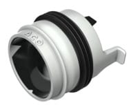 ����� ACO ShowerSrain � � � DN40 �����������, ����� �����,  9010.79.23