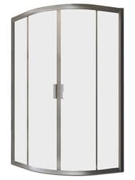 ������� ������ RAVAK BLIX BLCP4-80 SABINA (800�800�1750) �������. �����, ������, �����+�����������