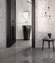 Мозаика ITALON Charme Evo Lux Antracite (292х292) люкс, 610110000104 (кв.м.)
