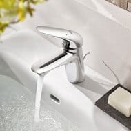 ��������� Grohe EuroStyle 2015 Solid 23707003 ��� ����������� �� ������� ����������, S-Size, ����