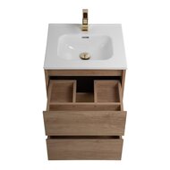 ����� ��� �������� BelBagno KRAFT (500�460�500) Rovere Nebrasca Nature KRAFT-500-2C-SO-RNN