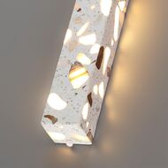 ��������� ���������� Odeon Light Terrazzo 7012/15WL, ������