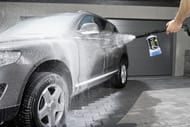 Шампунь для моек 3 в 1 KARCHER, 1л арт. 6.295-750.0