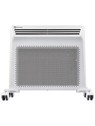 Конвективный инфракрасный обогреватель ELECTROLUX Air Heat 2 EIH/AG2-1000E (480х413х112) 1000/500 Вт
