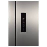 ����������� Korting KNFF 82535 X (853�1930�693) French Door, Full No Frost, ����. �����