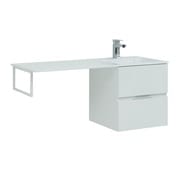 ����� � ��������� Aquanet ������ 120 R (1200�526�480) ������, ���������, 2 �����, ����� 243726