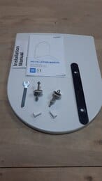 !   Geberit Acanto (350510335) ,    