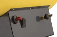 Тепловая пушка BALLU BHG-60 (700х270х405) газовая, 53 кВт, 1450 м3/ч