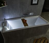 ����� ��������� RIHO SQUARE 170�75 ��� ������������, �������������, � ������� B100001005