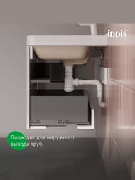 ����� � ������������ IDDIS Cloud X (997�497�560) ���, ���������, ����� CLX10W0i95K