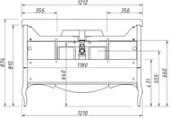    Caprigo - 120  1212874500 :  33522-SF015