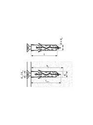 ������ ��������� Walraven 10x50��, ����������,  61001210