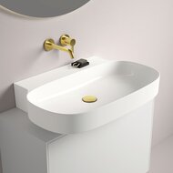 �������� Ideal Standard LINDA-X 75 �� (750�500�135) ��������� T439801