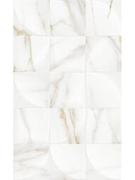 ������ ��������� Gracia Ceramica Marmaris white wall 02 (300�500�9) �������,�����10100001395 (��.�