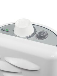  BALLU Ettore BEC/ETMR-2000 (830400113)    2000 