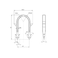 ����� ������� U-�������� 16-20 �� ��������� � ������ VALTEC 10000008