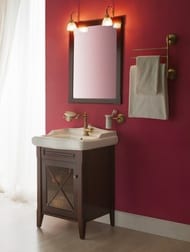 ����� ��� �������� Caprigo ������ 60 noce scuro 610�926�525 ����� 11210L-�039