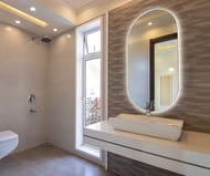 ������� Silver Mirrors Vigo (550�1050) LED-���������,������,������,�������. ��������� LED-00002549