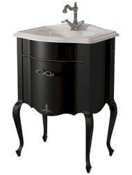 ����� ��� �������� Caprigo ����� 60 nero lucido 610�925�465 11010-020
