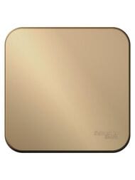 ����������� Systeme Electric BLANCA 1-��������� �����. c�.1 ����.��., 10A 250B, ����� BLNVA101014