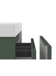 ����� ��� �������� Cersanit Grande 80 ��������� (776�462�445��), soft touch, ������� 64303