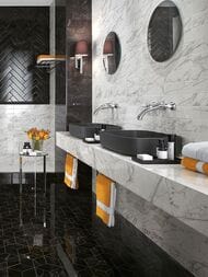 ������� Atlas Concorde Marvel Noir St.Laurent Mos. Esagono Lapp. (300�350) ������, ADVP (��.�.)