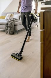 Пылесос KARCHER VC 4 Cordless myHome EU аккумуляторный арт.1.198-630.0