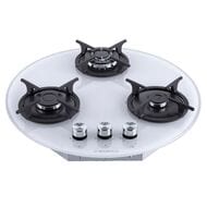 ������� �������� ������ Maunfeld EGHG.43.23CW\G,�������,3 �������� (1 ���),���� �����, ��-00012668