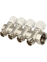 ��������� ����������������� ������������ ITAP 465/4 3/4"x1/2" 4 ������, �������������� ������