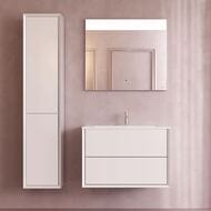 ����� � ��������� AM.PM Libre ��������� 490�810�548, 2 �����, ����� ������� M60-FHX0802WM-WPC080SWM