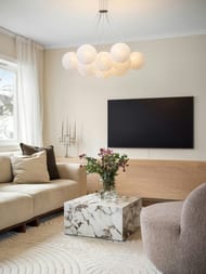 ��������� ���������� Freya Fiesta (���� ������) FR5531CL-13BS, IP20,������