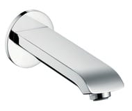 Hansgrohe Излив для ванны Metris 165 мм 31494000