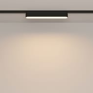 �������� ���������� Maytoni Basis Radity (����� ������) TR080-1-12W3K-B 3000K 12�� 120�, IP20, ������