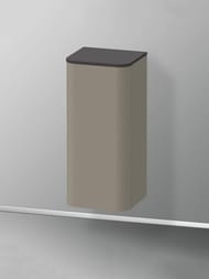 ���� Duravit Happy D.2 Plus 400�880�360 2 �����, ����� �����, �������-����� ����.���. HP1260L9292