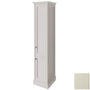 Пенал Caprigo Гринвич antico light vintage 490х2195х524 правый 10750R-В043