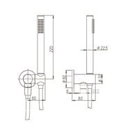 ������� �������� Paini �����, ��������� ����������� � ����������, �����, ������  53YO440TTAS