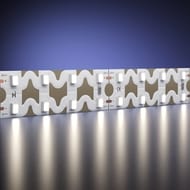 ������������ ����� Led Strip Ultra 24� 2835 19,2��/� 4000K 5� IP20, �����, 201227