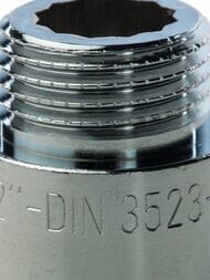 ���������� STOUT 1/2"�20��, ����,  SFT-0002-001220