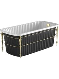 ����� MIGLIORE OLIVIA 174x83 console ������ ������, ��������� ������ 24382