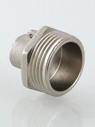 ���������� VALTEC ��� ����������� ������� ����������� M10�1/2", VTr.424.N.M004