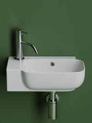 �������� ��������� Ceramicanova Element 403�249�140 ���. ��� ���������, �������, ����� CN6074R