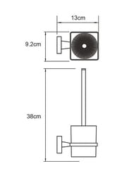 ��� ��� ������� WasserKRAFT DILL K-3927 ���������
