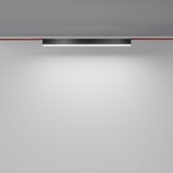 ��������� ���������� Maytoni Basis (�����) TR129B-24W4K-B Parity 4000K 24�� 120� ������, IP20