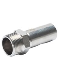   Franta 181/2",   SUS 304, V34181200G