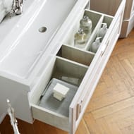 Aqwella Empire 100 ����� ��� ���������� (1000�365�400) ���������, 1 ����, ����� �����. Emp.01.10/W