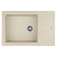 ����� TEKA STONE 60 S-TG 1B 1D SANDBEIGE 115330030 (780�510) �����,��� ���.��� ������,������.���