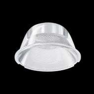 ����� D55mm 24� ��� Maytoni Focus LED (����� ���) LensD50-24 20��, ����������